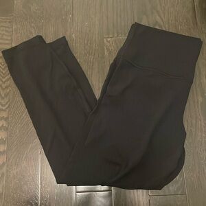 Lululemon Align Leggings 25”